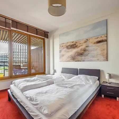 Apartament Olympic Park I, Sun & Snow *