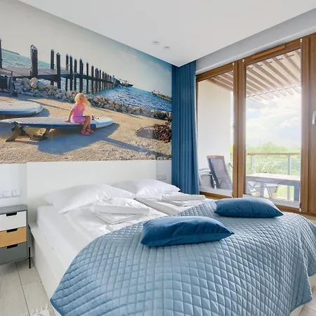 Apartament Olympic Park I, Sun & Snow *