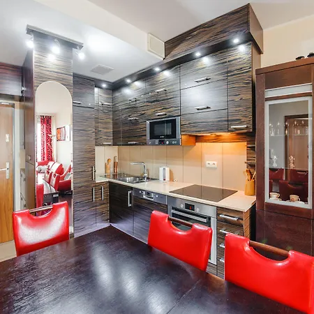 Olympic Park I, Sun & Snow