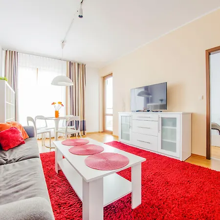 Olympic Park I, Sun & Snow *