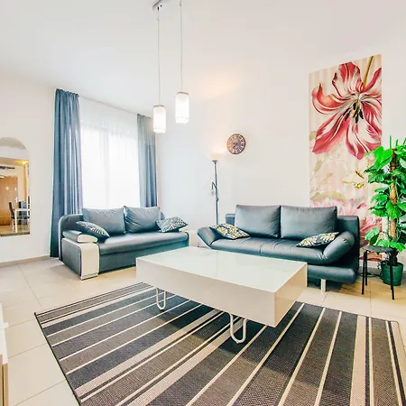 Olympic Park I, Sun & Snow Apartament Kołobrzeg