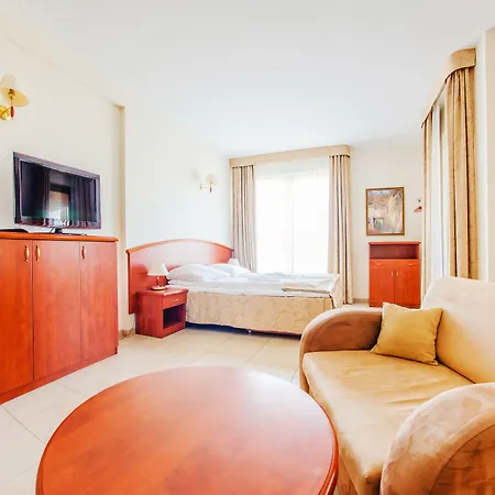 Olympic Park I, Sun & Snow Apartament