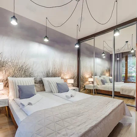 Olympic Park I, Sun & Snow *