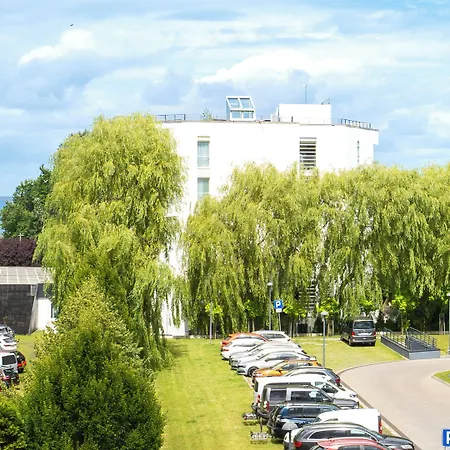 Olympic Park I, Sun & Snow Apartament *