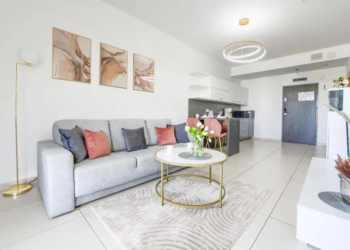 Olympic Park I, Sun & Snow * Kolberg