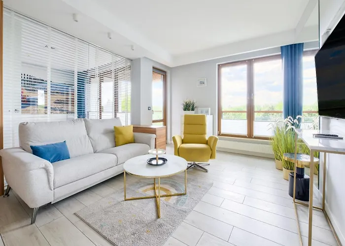 Olympic Park I, Sun & Snow * Kolberg