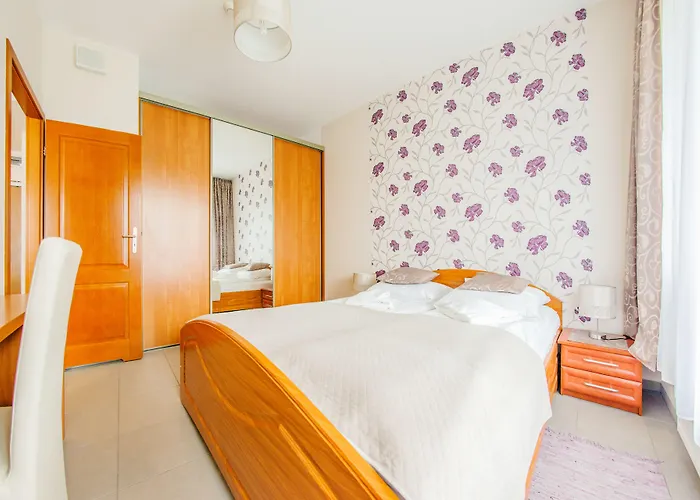 Olympic Park I, Sun & Snow * Kolberg