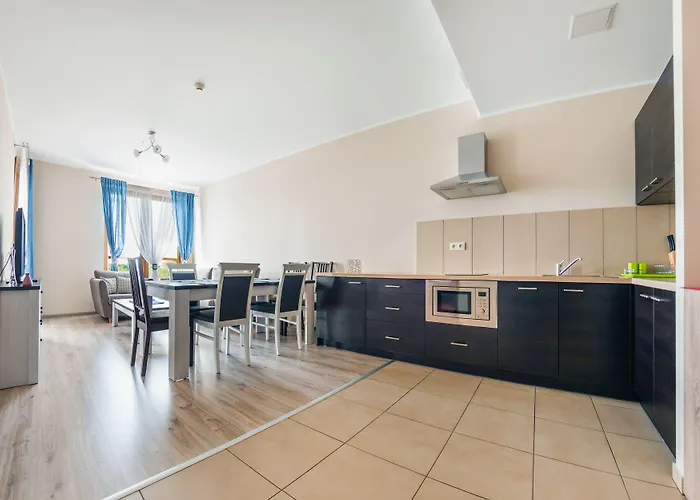 Apartment Olympic Park I, Sun & Snow