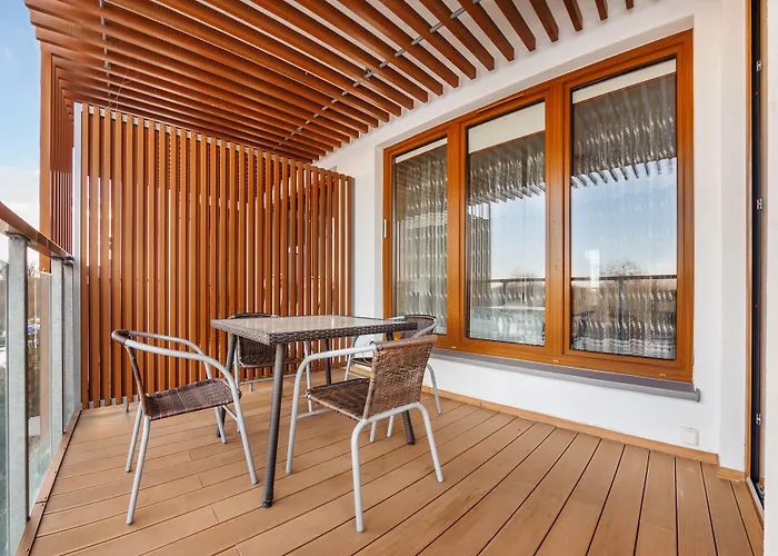 Apartment Olympic Park I, Sun & Snow