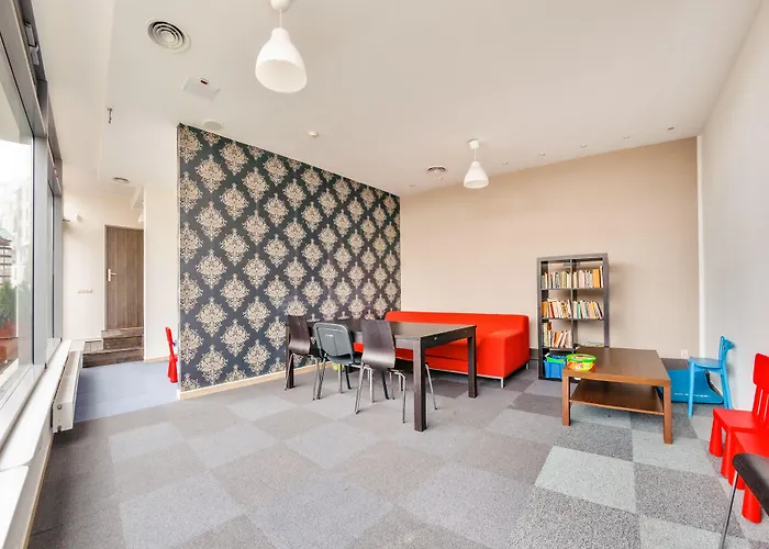 Olympic Park I, Sun & Snow Kolobrzeg