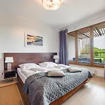 Olympic Park I, Sun & Snow Lägenhet