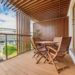 Olympic Park I, Sun & Snow Lägenhet