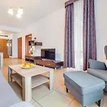 Olympic Park I, Sun & Snow Kołobrzeg