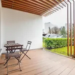 Olympic Park I, Sun & Snow Lägenhet Kołobrzeg