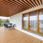 Olympic Park I, Sun & Snow Lägenhet *