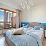 Olympic Park I, Sun & Snow *