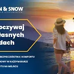 Olympic Park I, Sun & Snow Lägenhet