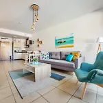 Olympic Park I, Sun & Snow Lägenhet *