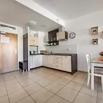 Lägenhet Olympic Park I, Sun & Snow *