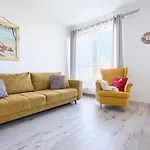 Olympic Park I, Sun & Snow * Kołobrzeg