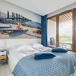 Lägenhet Olympic Park I, Sun & Snow *