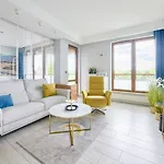 Olympic Park I, Sun & Snow * Kołobrzeg