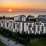 Lägenhet Olympic Park I, Sun & Snow *