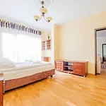 Olympic Park I, Sun & Snow Lägenhet