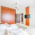 Lägenhet Olympic Park I, Sun & Snow