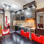 Olympic Park I, Sun & Snow