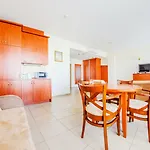 Olympic Park I, Sun & Snow Lägenhet