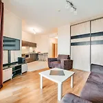 Olympic Park I, Sun & Snow * Kołobrzeg