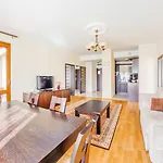 Lägenhet Olympic Park I, Sun & Snow