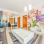 Olympic Park I, Sun & Snow Lägenhet