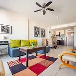 Olympic Park I, Sun & Snow Lägenhet *