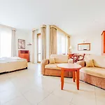 Olympic Park I, Sun & Snow Kołobrzeg