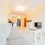 Lägenhet Olympic Park I, Sun & Snow *