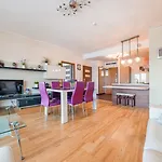 Olympic Park I, Sun & Snow Lägenhet Kołobrzeg