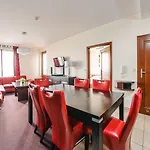 Lägenhet Olympic Park I, Sun & Snow Kołobrzeg