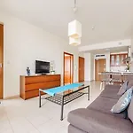 Olympic Park I, Sun & Snow