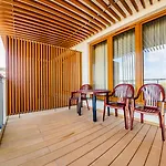 Lägenhet Olympic Park I, Sun & Snow Kołobrzeg