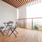 Olympic Park I, Sun & Snow Lägenhet *