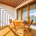 Lägenhet Olympic Park I, Sun & Snow