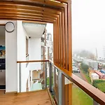 Lägenhet Olympic Park I, Sun & Snow *