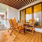 Lägenhet Olympic Park I, Sun & Snow