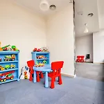 Lägenhet Olympic Park I, Sun & Snow