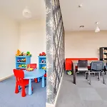 Olympic Park I, Sun & Snow *