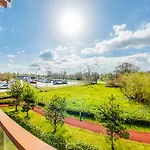 Olympic Park I, Sun & Snow Lägenhet Kołobrzeg