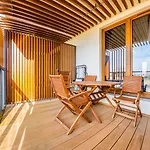 Lägenhet Olympic Park I, Sun & Snow Kołobrzeg