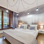 Olympic Park I, Sun & Snow Lägenhet Kołobrzeg